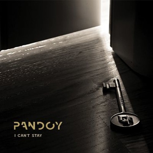 Pandoy - I Can't Stay **FREE DOWNLOAD**