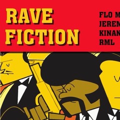 RML - Live @ Rave Fiction // Recklinghausen // 03.11.2018