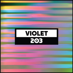 Dekmantel Podcast 203 - Violet