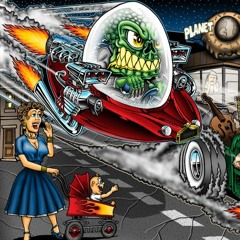 Martian Race - (OriginalMix)