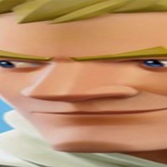 Fortnite llama bell EARRAPE!!!!