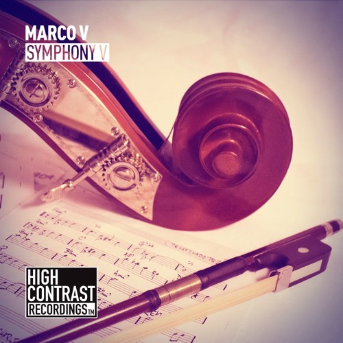 Marco V - Symphony V [High Contrast Recordings]