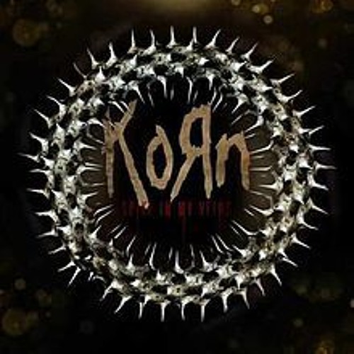 korn-spike-in-my-veins
