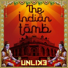 Unlik3- The Indian Tomb (180 Bpm)