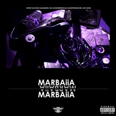 FLMMBOiiNT FRDii Ft. Spark Master Tape - MARBAiiA (Produced By Paper Platoon)[w/dl]