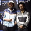 South African Artist Aubrey Qwana On The Re Up With Ntokozo Botjie 01:10:2018