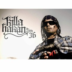 Killa Hakan - Tek Şans
