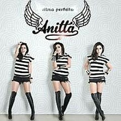 Anitta - Ritimo perfeito (Album).mp3