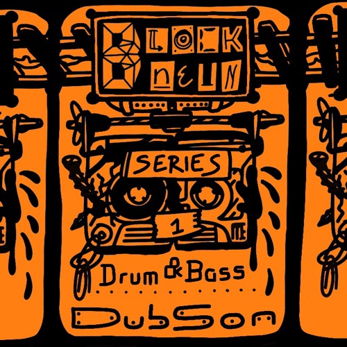 Block Neun Series Dubson #1