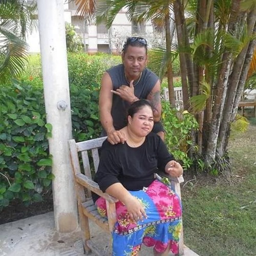 YOU ARE NOT ALONE-  BY LAWRENCE HASOSO