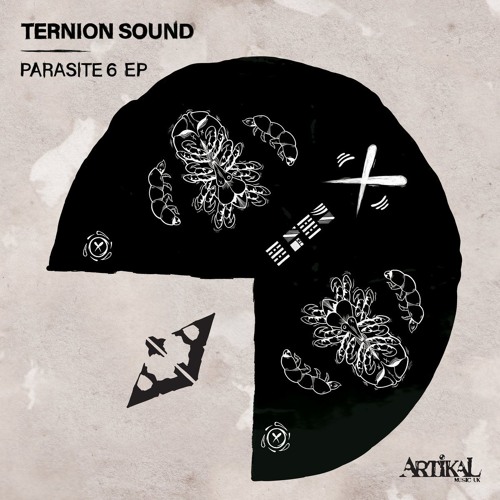 Ternion Sound - Parasite 6 [duploc.com premiere]