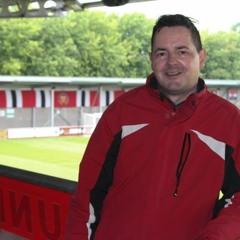 Tony Incenzo's Non-League Round Up 5-11-2018