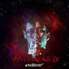 Seedhe Maut __That Part-Remix