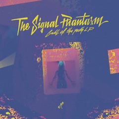 PREMIERE: The Signal Phantasm - Rave-O-Lution (MFckng'Dub Mix) [Lumbago]