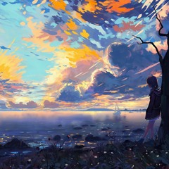 Eminus & Anna B May - Letting Go