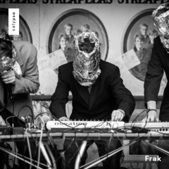 Frak - Bleeder