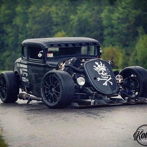 Emphasis - Centre (Crypted Hard Bass Bootleg)