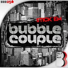 Bubble Couple - Stick'em