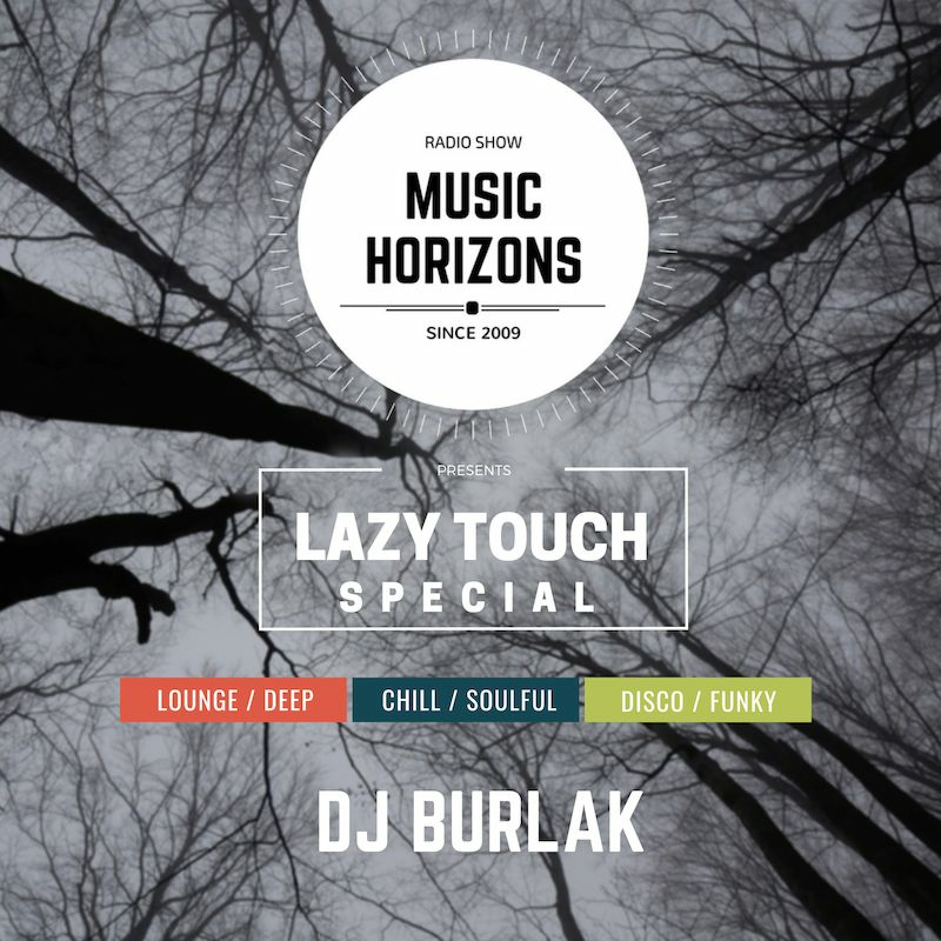 DJ BURLAK