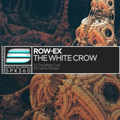 Row-EX - The White Crow