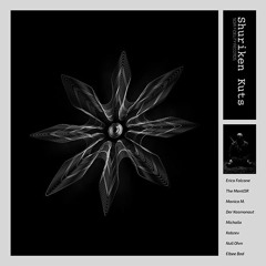 Premiere: Erico Falcone "Bpd" - Noir Fidelity