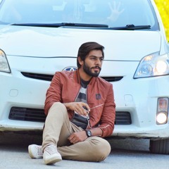 Kia baat aye by Hardy Sandhu