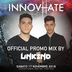 InnovHate - promo mix by Unkind