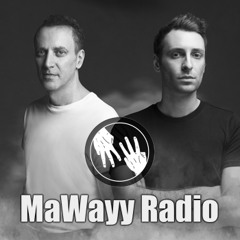 MaWayy Radio 16