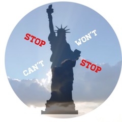 Can't stop...won't stop