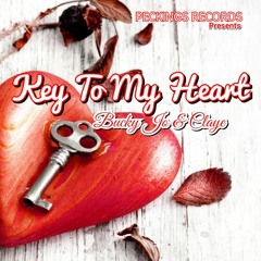 BUCKY JO & CLAYE - KEYS TO MY HEART