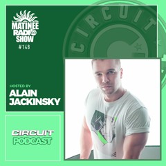 Matinée Radio Show 148