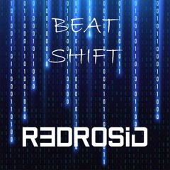 Redrosid - Beat Shift  (SC Preview)