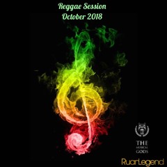 Reggae Session October 2018