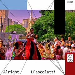 LPascolatti - Alright (Radio Edit)