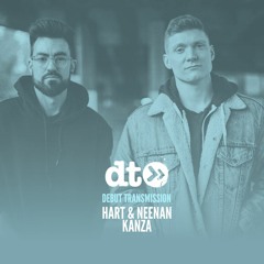 Hart & Neenan - Kanza [NoExcuse Records]