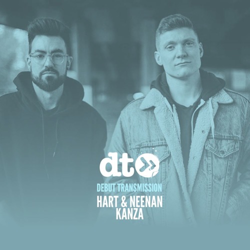 Hart & Neenan - Kanza [NoExcuse Records]
