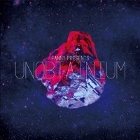 Unobtainium By Fanny Unobtainium By Fanny