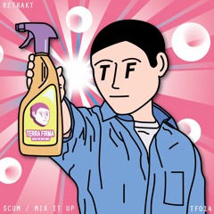 Retrakt - Mix It Up