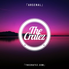 Skepta Type Beat Free "Arsenal" | JME Instrumental Trap 2018 || The Cratez