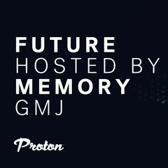[SET] Gui Milani Guest Mix for GMJ's  "Future Memory"  (November 2018)