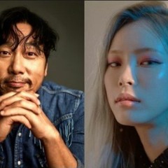 Blur - Lee Moon Sae (Feat. Heize)