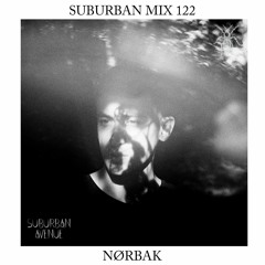 NØRBAK