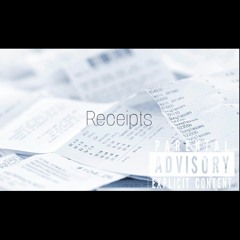 Dre Barrs - Receipts Prod By YP BEATS