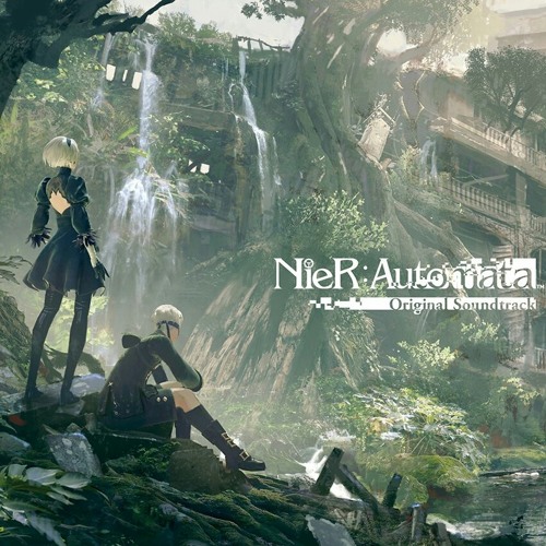 Stream Nier Automata OST - Birth Of A Wish(Become As Gods Eng) by Yami |  Listen online for free on SoundCloud