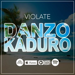 [JH224] Violate - Danzo Kaduro ■OUT NOW■ |official music video in description|