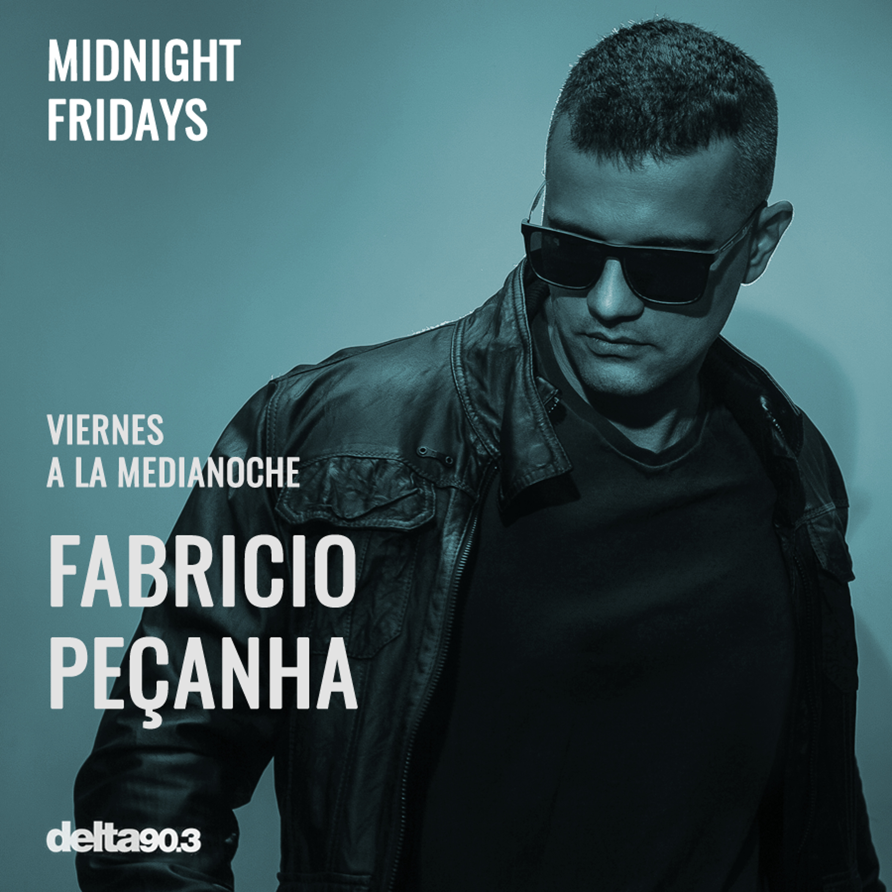 Fabricio Peçanha Sets