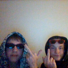 FUCK ALLE HESTEPIGER