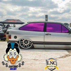 MEGAFUNK - BAILE DO MANDELA (Dj Gustavo Vacari) THC Prod.