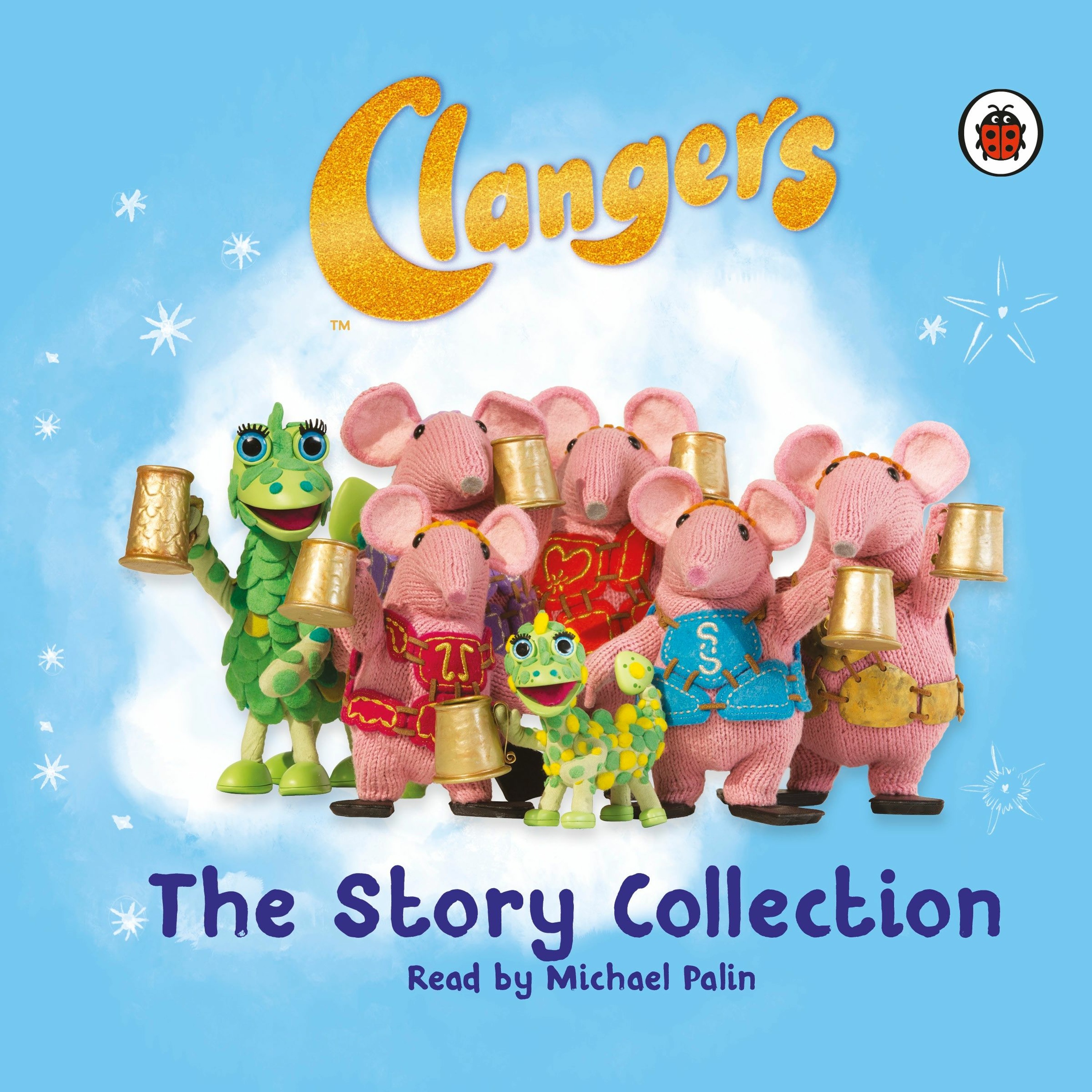 Clangers: The Story Collection (Audiobook Extract) Read By Michael Palin episode artwork