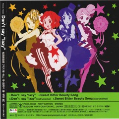 K - On! - Dont Say Lazy